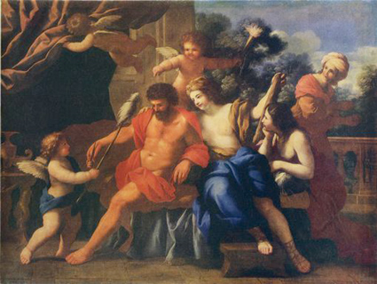 Romanelli